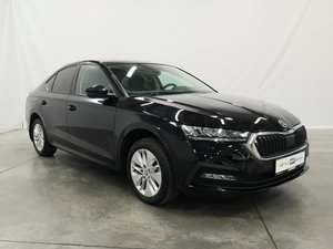 Хэтчбек Skoda Octavia 2021 года, 2150000 рублей, Курск