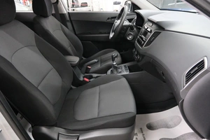 Внедорожник Hyundai Creta 2020 года, 1839000 рублей, Омск