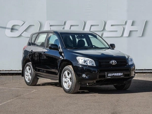 Внедорожник Toyota RAV4 2006 года, 1379000 рублей, Волгоград