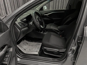 Седан ВАЗ (LADA) Vesta 2019 года, 879000 рублей, Красноярск