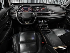 Внедорожник EXEED LX 2021 года, 1899000 рублей, Ставрополь