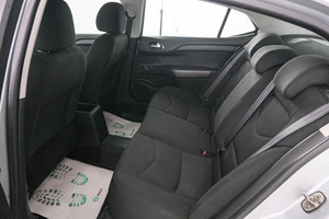 Седан Citroen C4 2013 года, 599000 рублей, Красноярск