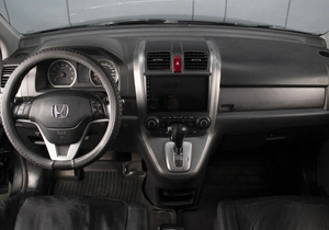 Внедорожник Honda CR-V 2008 года, 960000 рублей, Омск