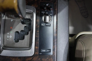 Внедорожник Toyota Land Cruiser 2010 года, 3329000 рублей, Новокузнецк