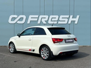 Хетчбэк Audi A1 2011 года, 1100000 рублей, Ижевск