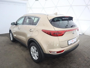 Внедорожник Kia Sportage 2016 года, 1885000 рублей, Орёл