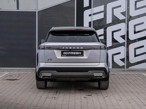 Внедорожник JAECOO J7 2024 года, 2495000 рублей, Краснодар