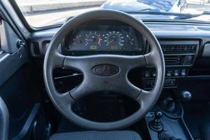 Внедорожник ВАЗ (LADA) 4x4 (Нива) 2018 года, 749000 рублей, Саратов