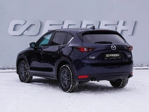 Внедорожник Mazda CX-5 2019 года, 2490000 рублей, Волгоград