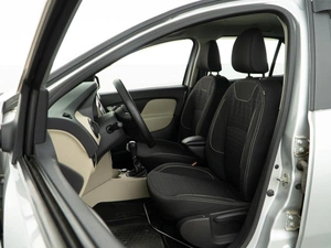 Седан Renault Logan 2019 года, 1298055 рублей, Москва