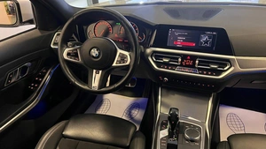 Седан BMW 3 серия 2019 года, 3499000 рублей, Красноярск