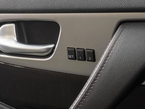 Внедорожник Infiniti FX50 2012 года, 2279000 рублей, Тюмень