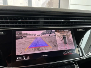 Внедорожник Audi Q8 2018 года, 5299999 рублей, Уфа