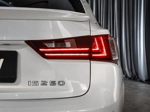 Седан Lexus IS 2013 года, 2099000 рублей, Тюмень