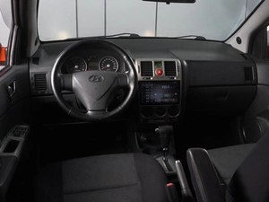 Хетчбэк Hyundai Getz 2006 года, 549000 рублей, Минеральные Воды