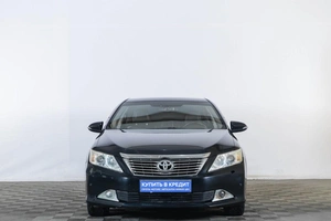 Седан Toyota Camry 2012 года, 1569000 рублей, Тюмень