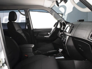 Внедорожник УАЗ Patriot 2019 года, 1400000 рублей, Омск