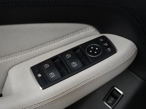 Внедорожник Mercedes-benz GLE-класс 2016 года, 2998196 рублей, Москва