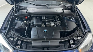 Внедорожник BMW X1 2014 года, 1310000 рублей, Смоленск