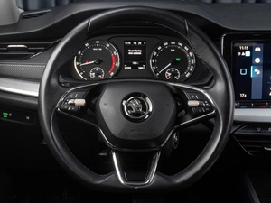 Лифтбек Skoda Octavia 2022 года, 2499000 рублей, Тюмень