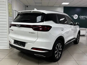 Внедорожник Chery Tiggo 7 Pro 2023 года, 1869000 рублей, Ачинск