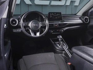 Седан Kia Forte 2019 года, 1350000 рублей, Ростов-на-Дону