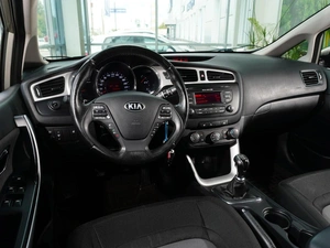 Хетчбэк Kia Ceed 2014 года, 868000 рублей, Тверь