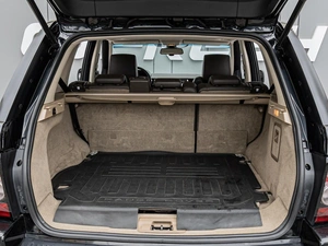 Внедорожник Land Rover Range Rover Sport 2012 года, 2237000 рублей, Краснодар