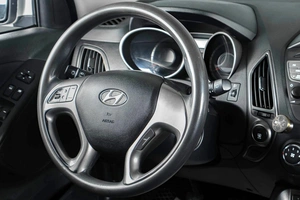 Внедорожник Hyundai ix35 2014 года, 1059000 рублей, Тюмень