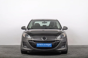Седан Mazda 3 2011 года, 899000 рублей, Томск