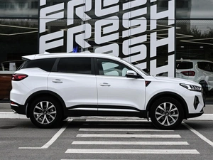 Внедорожник Chery Tiggo 7 Pro Max 2023 года, 1829000 рублей, Волгоград