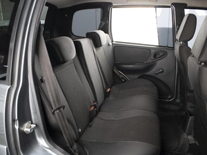 Внедорожник Chevrolet Niva 2019 года, 850000 рублей, Омск