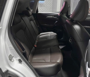 Внедорожник Changan CS35 Plus 2022 года, 1790000 рублей, Красноярск