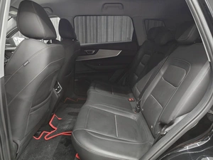 Внедорожник Chery Tiggo 7 Pro Max 2023 года, 1890000 рублей, Красноярск