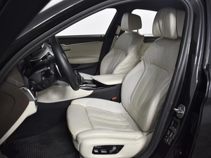 Седан BMW 5 серия 2018 года, 4409900 рублей, Казань