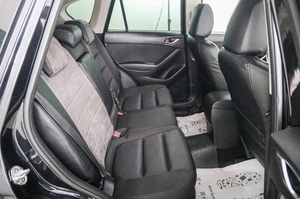 Внедорожник Mazda CX-5 2014 года, 1729000 рублей, Красноярск