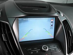 Внедорожник Ford Kuga 2017 года, 1849000 рублей, Аксай