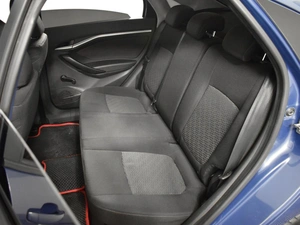 Седан ВАЗ (LADA) Vesta 2016 года, 605100 рублей, Казань