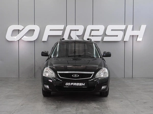 Универсал ВАЗ (LADA) Priora 2013 года, 499000 рублей, Воронеж