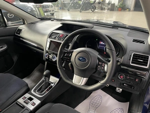 Универсал Subaru Levorg 2016 года, 1497000 рублей, Солонцы