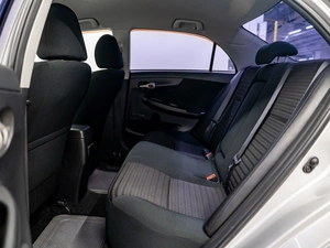 Седан Toyota Corolla 2008 года, 790000 рублей, Красноярск