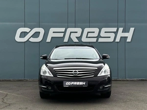 Седан Nissan Teana 2013 года, 1160000 рублей, Ижевск