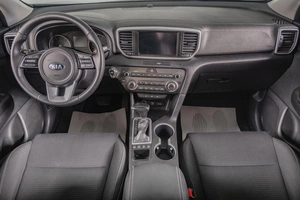 Внедорожник Kia Sportage 2020 года, 2369000 рублей, Томск