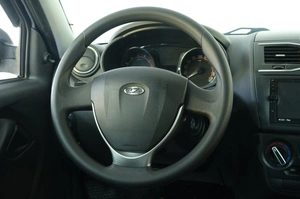 Седан ВАЗ (LADA) Granta 2019 года, 639000 рублей, Омск