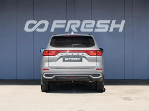 Внедорожник Haval M6 2025 года, 1680000 рублей, Краснодар