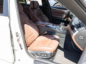 Седан BMW 5 серия 2016 года, 2745000 рублей, Краснодар