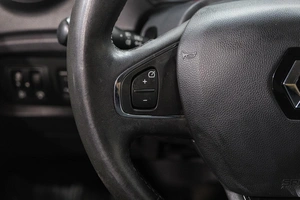 Внедорожник Renault Kaptur 2016 года, 1569000 рублей, Новокузнецк