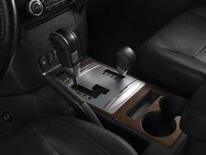 Внедорожник Mitsubishi Pajero 2008 года, 1430000 рублей, Омск