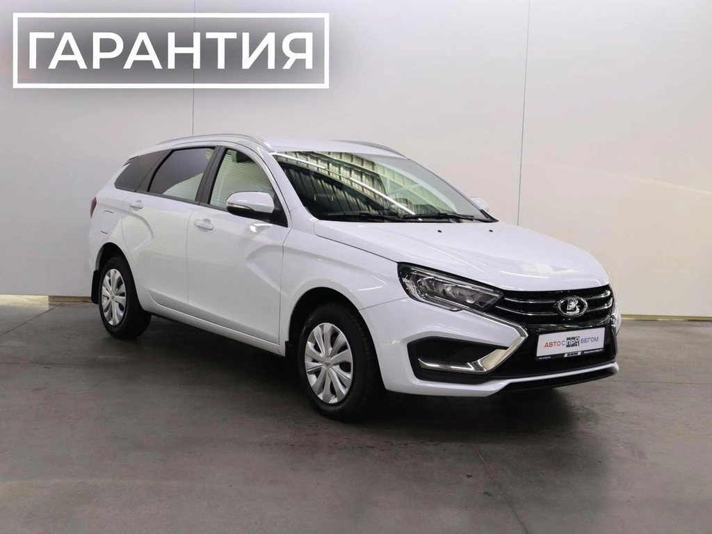 Универсал ВАЗ (LADA) Vesta 2023 года, 1420000 рублей, Брянск