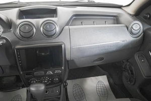 Внедорожник Renault Duster 2012 года, 929000 рублей, Кемерово